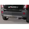 Defensas Trasera Opel Antara 