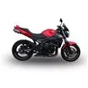 GPR Suzuki Gsr 600 2006/11 S.120.DE