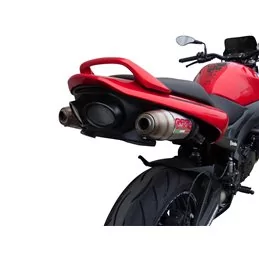 GPR Suzuki Gsr 600 2006/11 S.120.DE