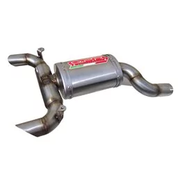 GPR Suzuki Gsr 600 2006/11 Ghost line S.97.AO