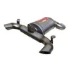 GPR Suzuki Gsr 600 2006/11 Ghost line S.97.AO