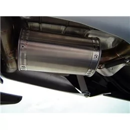 GPR Suzuki Gsr 600 2006/11 Ghost line S.97.AO