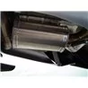 GPR Suzuki Gsr 600 2006/11 Ghost line S.97.AO