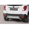 Heckstoßstange Opel Mokka