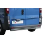 Defensas Trasera Opel Vivaro 