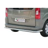 Heckstoßstange Peugeot Partner 