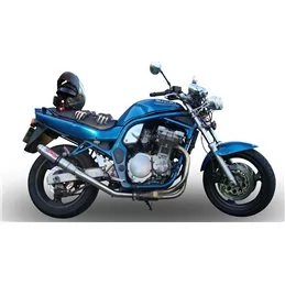 GPR Suzuki Gsf 650 Bandit-S 2005/06 S.83.DE