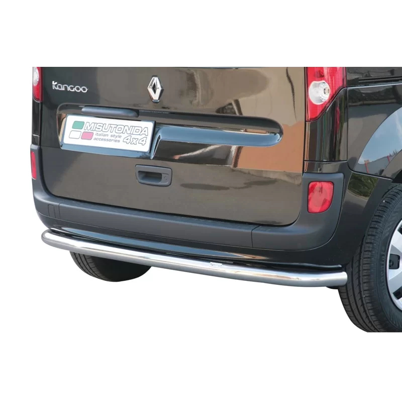 Defensas Trasera Renault Kangoo 