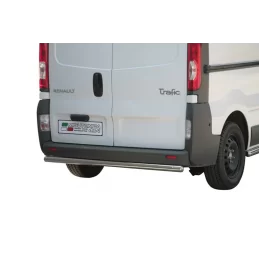 Rear Protection Renault Trafic 