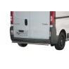 Heckstoßstange Renault Trafic 