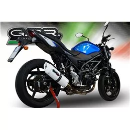 GPR Suzuki Sv 650 A 2016/20 e4 E4.S.193.ALBE4