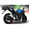 GPR Suzuki Sv 650 A 2016/20 e4 E4.S.193.ALBE4