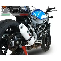 GPR Suzuki Sv 650 A 2021/22 e5 E5.S.193.ALBE4