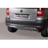 Defensas Trasera Skoda Yeti 4X2 