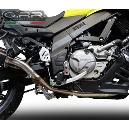 GPR Suzuki V-Strom Dl 650 2021/2022 e5 E5.S.201.CAT.ALBE5