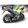 GPR Suzuki V-Strom Dl 650 2021/2022 e5 E5.S.201.CAT.FNE5