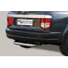 Defensas Trasera Ssangyong Kyron 
