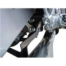 GPR Suzuki Gsx750F 1998/04 S.82.1.SAT