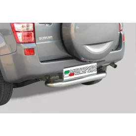 Rear Protection Suzuki Grand Vitara 5 Doors 