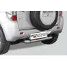 Rear Protection Suzuki Grand Vitara 3 Doors 