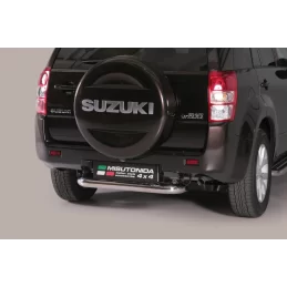 Rear Protection Suzuki Grand Vitara 5 Doors 