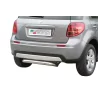 Heckstoßstange Suzuki Sx4 