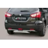 Protection Arrière Suzuki Sx4 S-Cross 