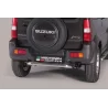 Heckstoßstange Suzuki Jimny 