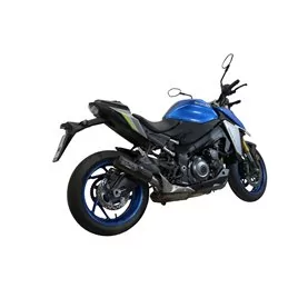 GPR Suzuki Gsx-R 1000 R 2021 e5 E5.S.198.M3.BT