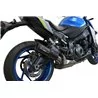 GPR Suzuki Gsx-R 1000 R 2021 e5 E5.S.198.M3.BT