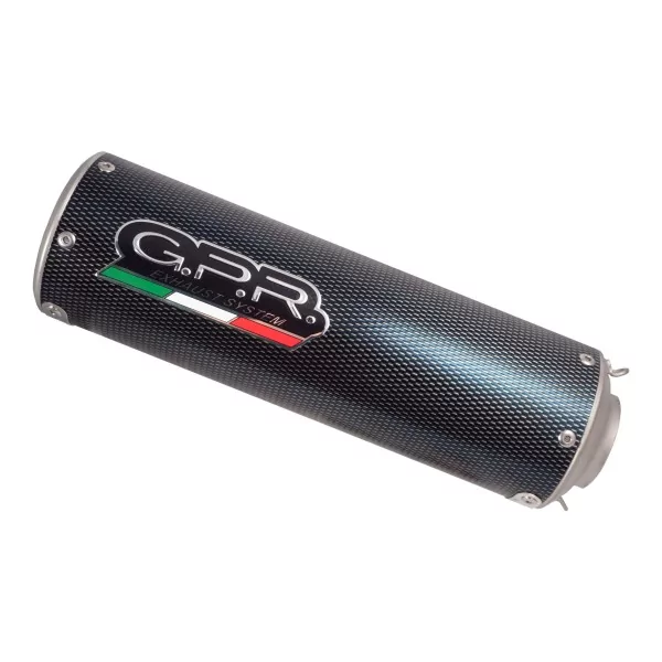 GPR Suzuki Gsx-R 1000 R 2021 e5 E5.S.198.RACE.M3.PP