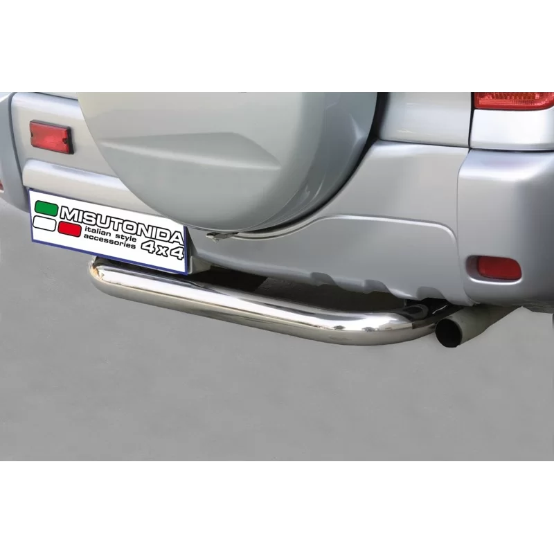 Heckstoßstange Toyota Rav 4 Heckstoßstange Toyota Rav 4