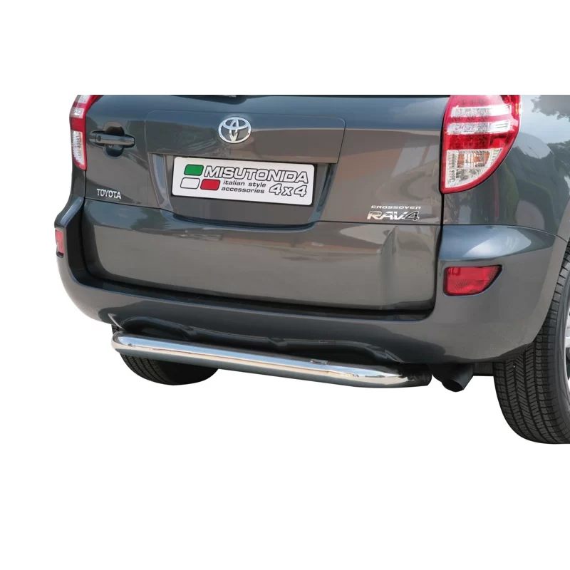 Protezione Posteriore Toyota Rav 4 