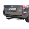Rear Protection Toyota Rav 4 