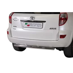 Rear Protection Toyota Rav 4 