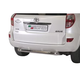 Rear Protection Toyota Rav 4 