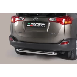 Protezione Posteriore Toyota Rav 4 