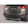 Protezione Posteriore Toyota Rav 4 