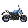 GPR Suzuki Gsx-S 1000 F 2021/22 e5 E5.S.194.FNE4