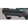 Protezione Posteriore Toyota Land Cruiser 150 3 Porte 