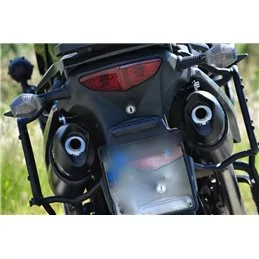 GPR Suzuki V-Strom Dl 1000 2002/13 CAT.57.FUNE