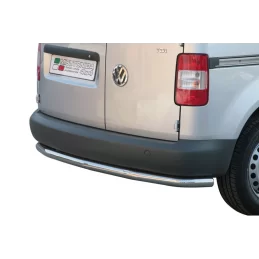 Defensas Trasera Volkswagen Caddy 