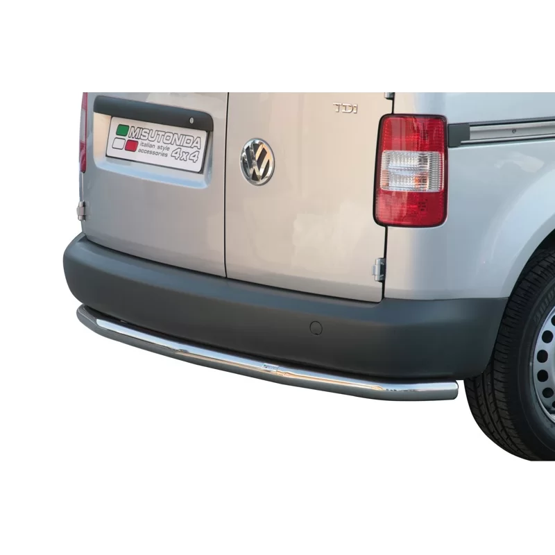 Protezione Posteriore Volkswagen Caddy 