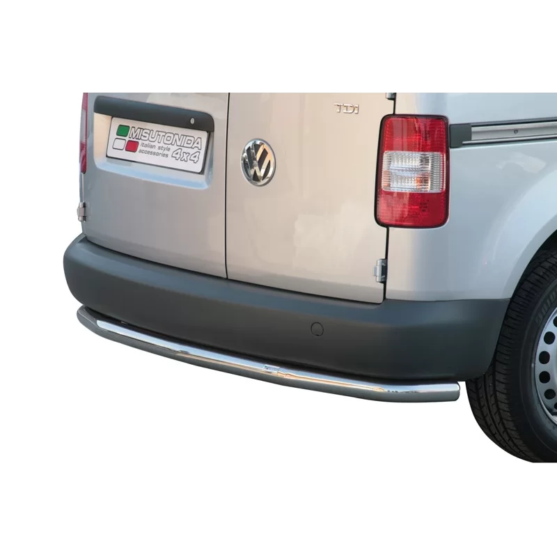 Rear Protection Volkswagen Caddy 