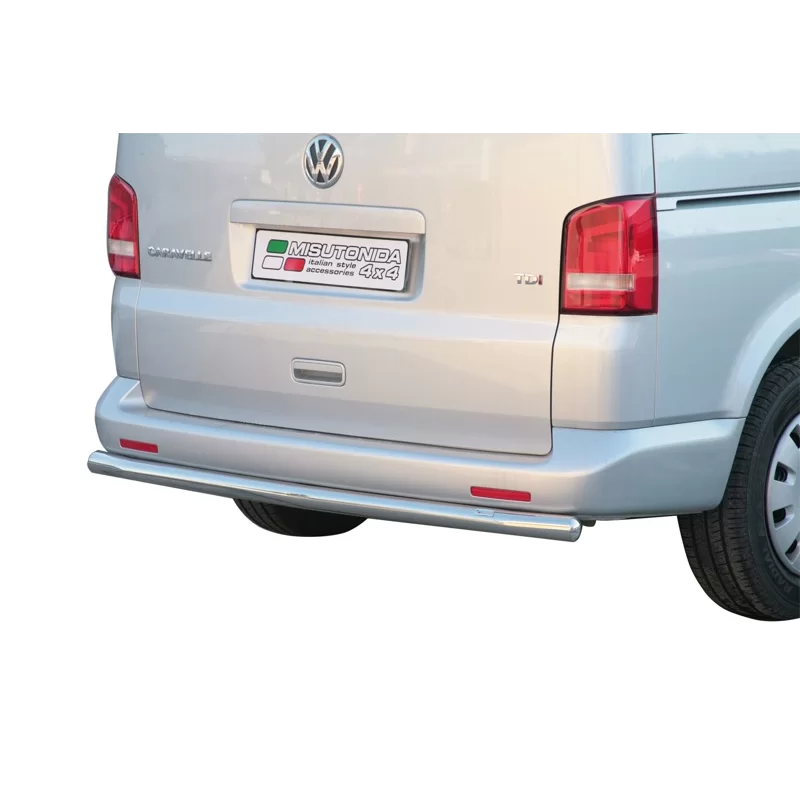 Rear Protection Volkswagen T5 