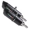 GPR Suzuki Hayabusa 1300 2008/16 S.165.FUNE