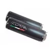 GPR Suzuki Hayabusa 1300 2008/16 S.165.M3.PP