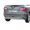 Rear Protection Renault Koleos 