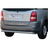 Defensas Trasera Ssangyong Rexton II 
