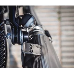 GPR Triumph Bonneville T100 - T120 1959/1975 CAFE.70.ULTRA